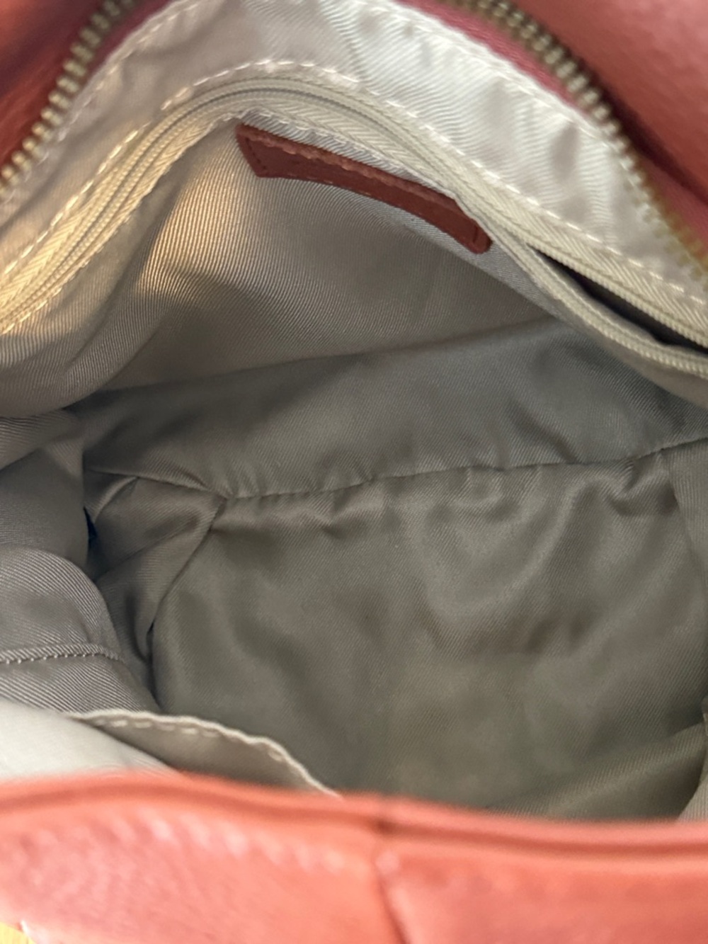 American Leather Co. Women's Shoulder Hobo Bag - Picture 8 of 11